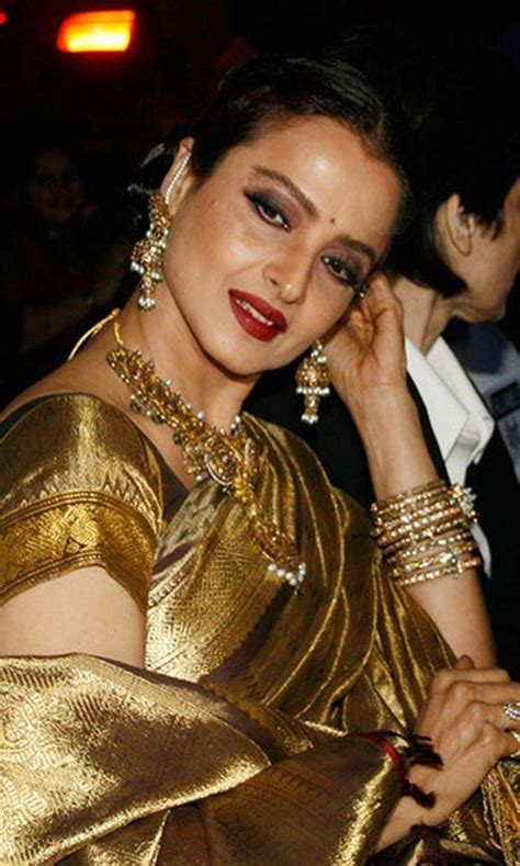 Rekha photos: 50 rare HD photos of Rekha